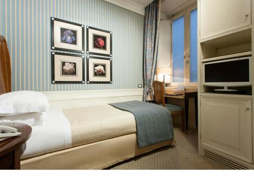 Stendhal Hotel - image 14