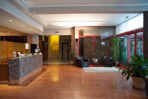 HOTEL BUCA DI BACCO 1