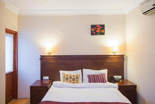 Berce Apartments - main image