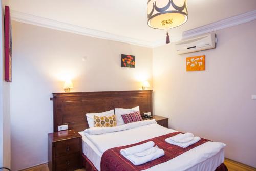 Berce Apartments - image 5