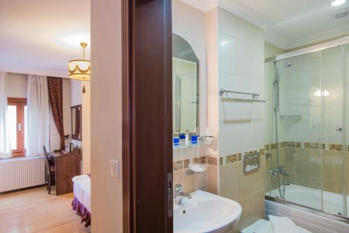 Berce Apartments - image 12