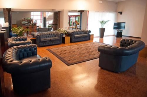 HOTEL BUCA DI BACCO - image 6