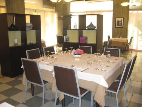 HOTEL BUCA DI BACCO 2