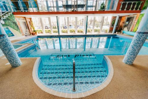 Resort Plaza Spa