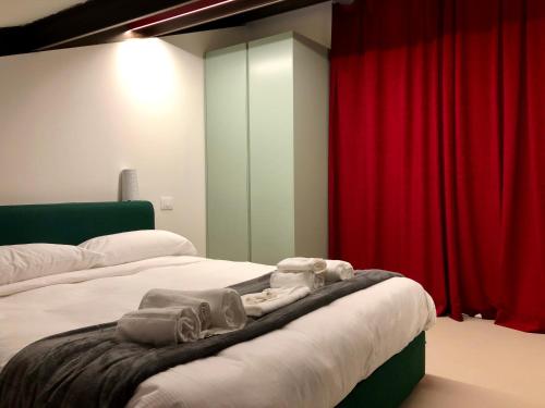 Maisonette - Via Sant'Alessio 30 image 10