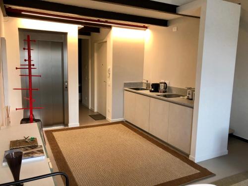 Maisonette - Via Sant'Alessio 30 image 6