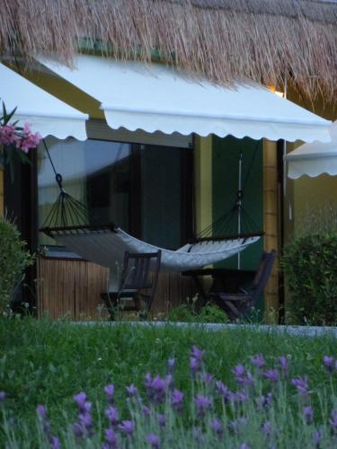 Bamboohouse Motel Riazzino - image 10