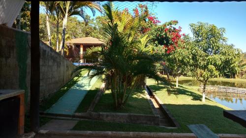 ทัศนียภาพ, Chacara Dois Lagos - Mairinque in ใกล้ตัวเมือง