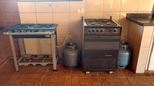 ห้องครัว, Chacara Dois Lagos - Mairinque in ใกล้ตัวเมือง