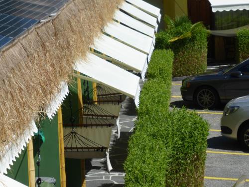 Bamboohouse Motel Riazzino - image 13