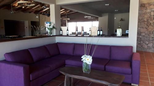 Iekārtas, Hotel Castillos de Cafayate in San Carlos (Salta)