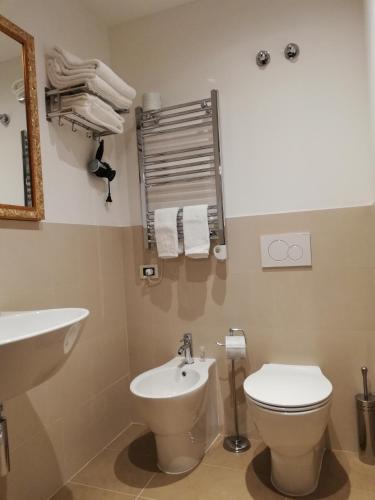 DreaMilan B&B – Milan, DC