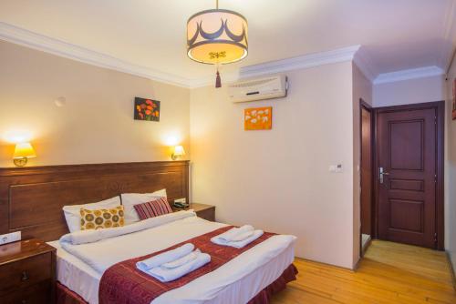 Berce Apartments - image 3