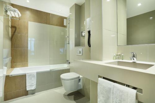Urban Style Hotel Concortel Paris, Paris (Foto 7)