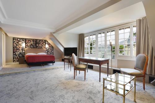 Hotel Concortel Paris, Paris