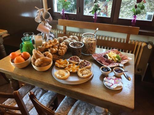 Al Grottino in Piazzogna