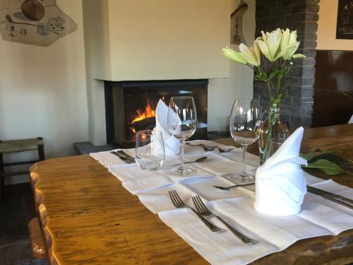 Al Grottino in Piazzogna