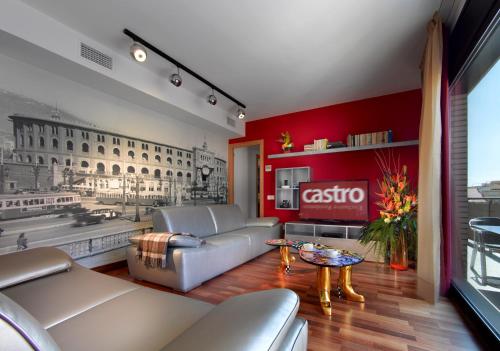 Castro Exclusive Residences Sant Pau 4