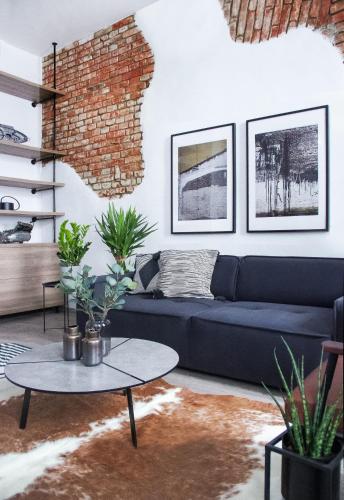 Apartmánový dům U Tomana - image 8