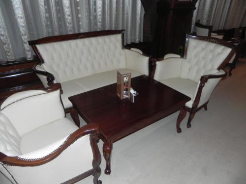 Hestia Hotel - image 5