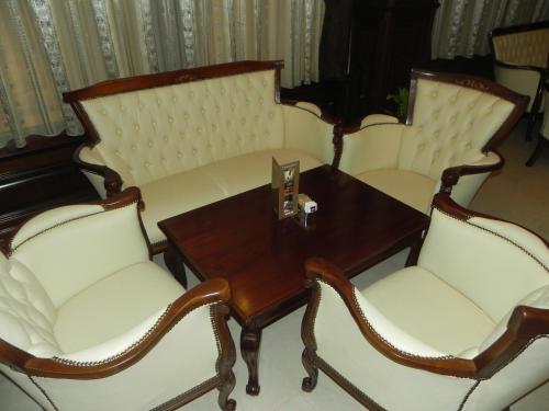 Hestia Hotel - image 2