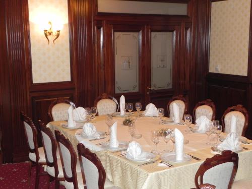 Hestia Hotel - image 13