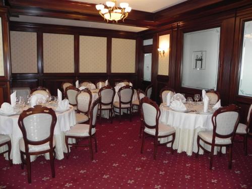 Hestia Hotel - image 7