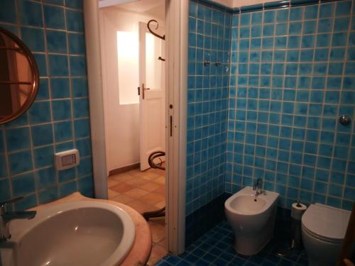 The Spanish Palace, Suites, Rooms, Apartments & Terraces, Neapel (Foto 2)