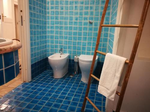 The Spanish Palace, Suites, Rooms, Apartments & Terraces, Neapel (Foto 3)