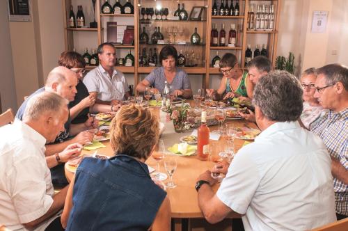 Pension Weingut Schwab - image 6