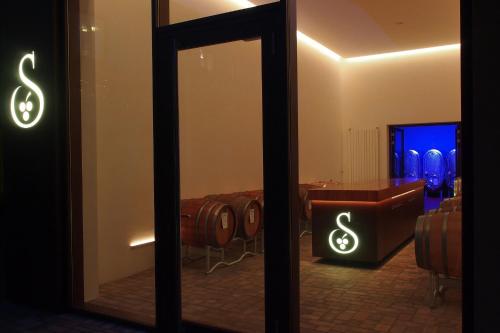 Pension Weingut Schwab in Thüngersheim, Deutschland