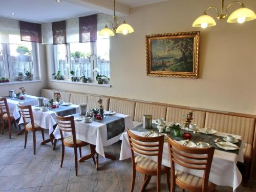 Hotel zum Hafen - image 2