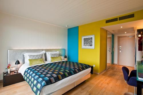 Radisson Collection Hotel, Royal Mile Edinburgh