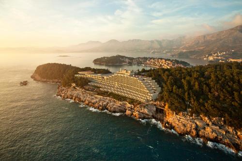 Hotel Croatia, Cavtat