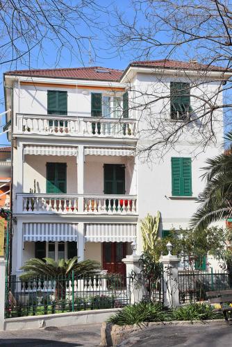 Il Sogno Di Gio chambre d'hôte Finale Ligure