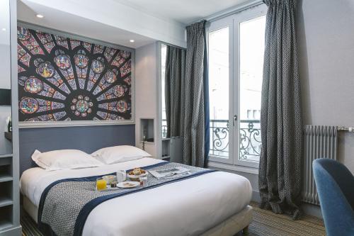 Hotel Saint Christophe - image 11