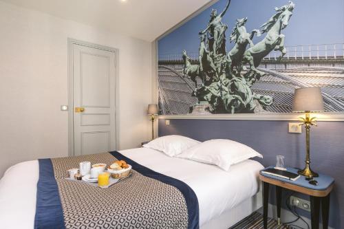 Hotel Saint Christophe - image 7