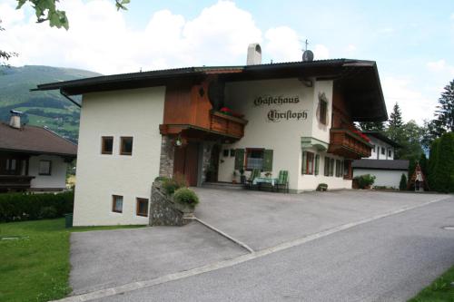 Accommodation in Ried im Zillertal
