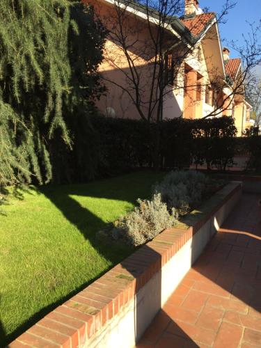 B&B Borgo dei Fiori – Rozzano, DC