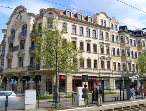 Mitten in Leipzig Wohnung 1, Leipzig (Foto 8)