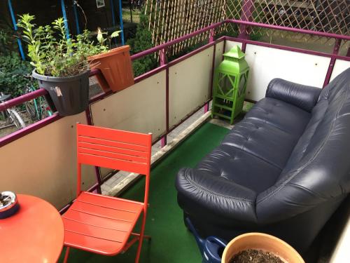 Mitten in Leipzig Wohnung 1, Leipzig (Foto 7)