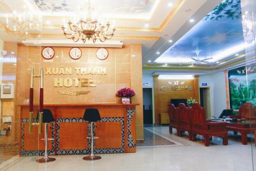 Xuan Thanh Hotel in Thanh Hoá City Center
