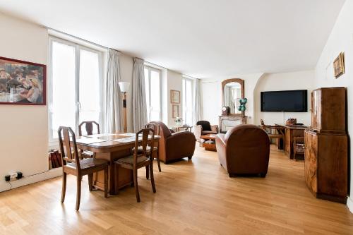 GuestReady - Spacious Flat for 4 near Bastille