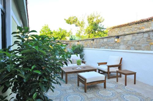  Petrino Gökçeada &Kitchen, Pension in Gokceada Town bei Bozcaada