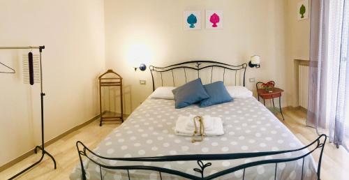 Le comari di Bari B&B