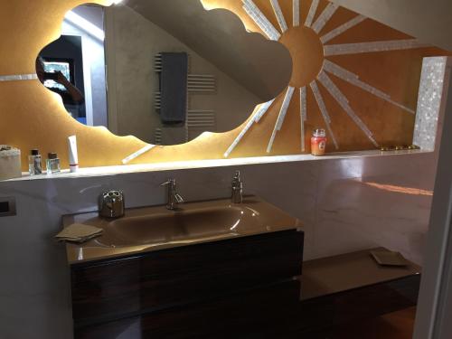 B&B Borgo dei Fiori – Rozzano, DC