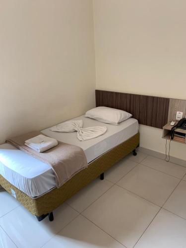 1 twin bed