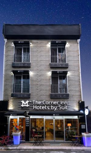 The Corner Inn Hotels By Suit - image 5