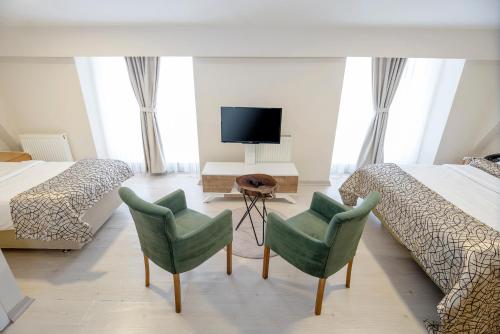The Corner Inn Hotels By Suit - image 7