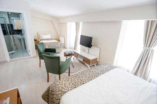 The Corner Inn Hotels By Suit - image 9